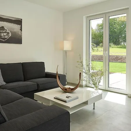 Meeresvilla Дом отдыха *