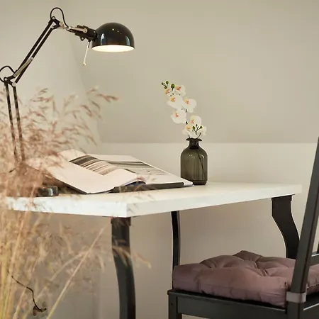 Meeresvilla Vakantiehuis