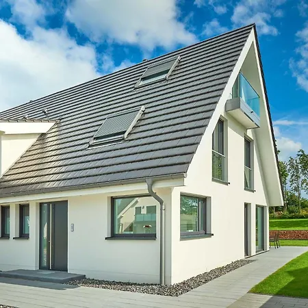 Meeresvilla Vakantiehuis *