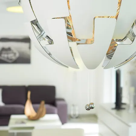 Vakantiehuis Meeresvilla