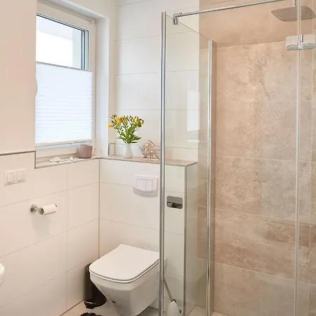 Vakantiehuis Meeresvilla *