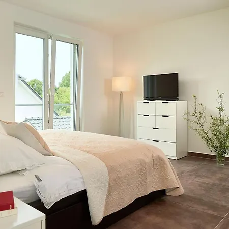 Meeresvilla Vakantiehuis *