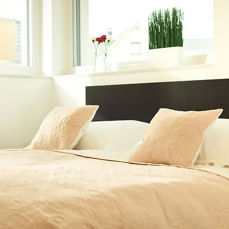 Vakantiehuis Meeresvilla Lobbe