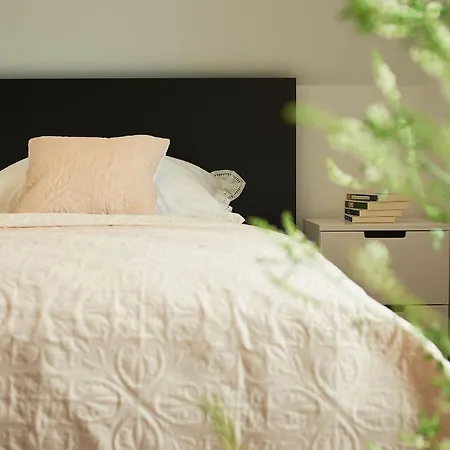 Meeresvilla * Лоббе