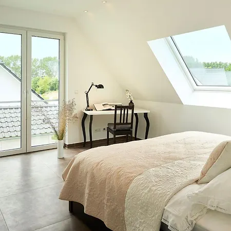 Meeresvilla Vakantiehuis Lobbe