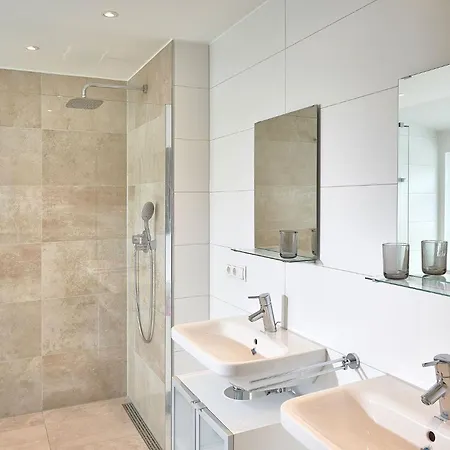 Vakantiehuis Meeresvilla *