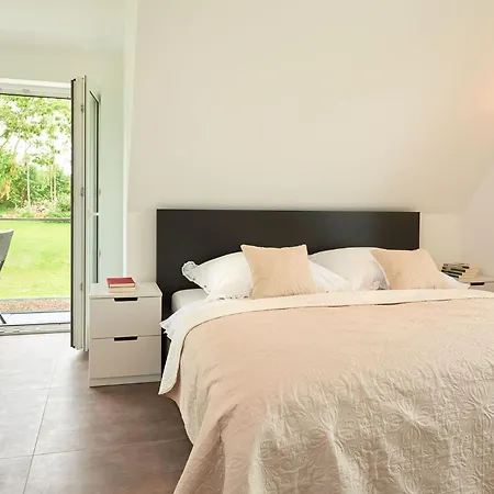 Meeresvilla Vakantiehuis Lobbe