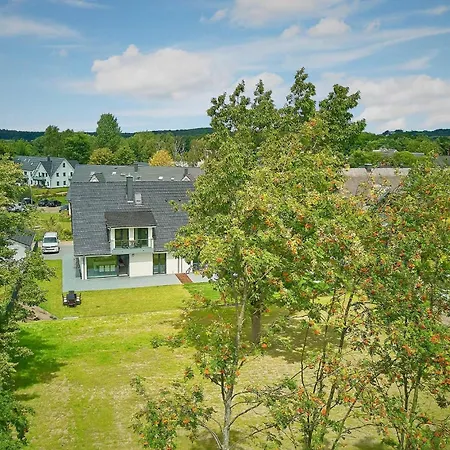 Meeresvilla Vakantiehuis