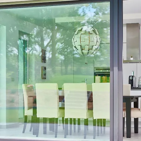 Vakantiehuis Meeresvilla *