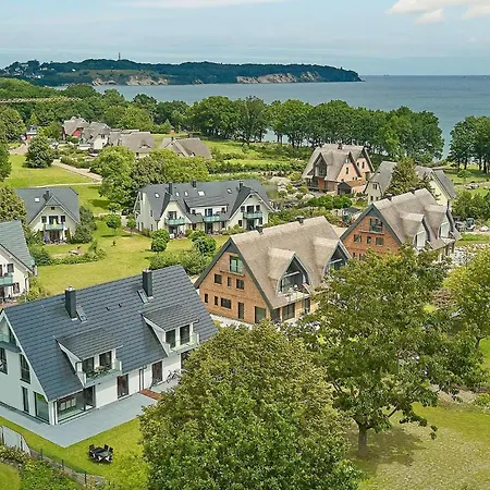 Meeresvilla Vakantiehuis *