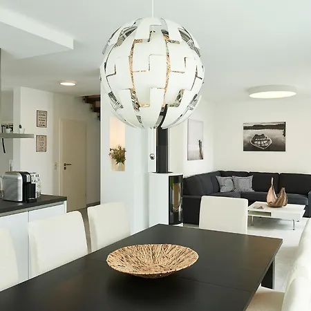 Meeresvilla Holiday home *