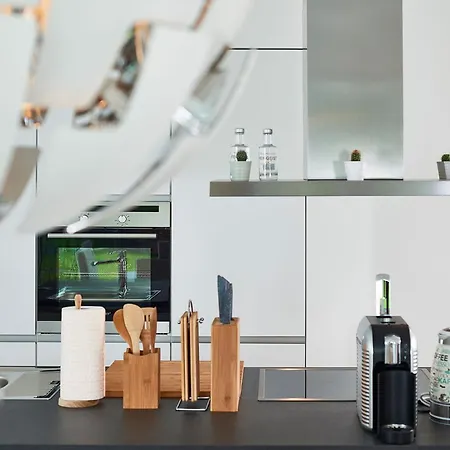 Vakantiehuis Meeresvilla Lobbe