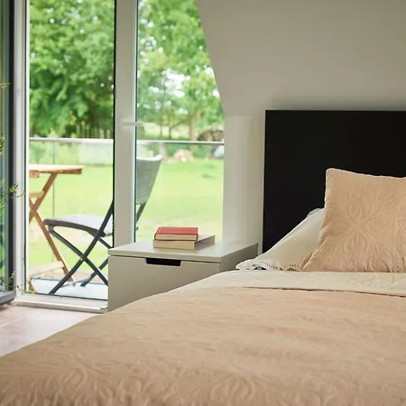 Meeresvilla Vakantiehuis *