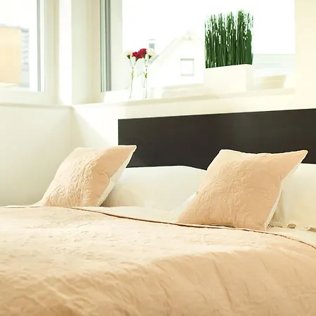 Vakantiehuis Meeresvilla