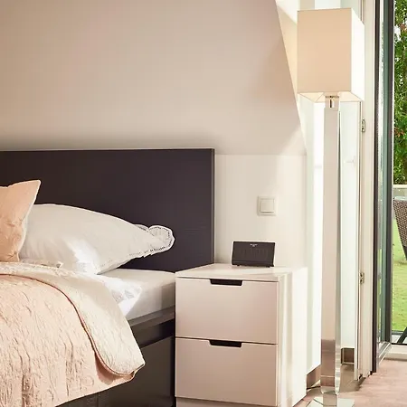 Meeresvilla Vakantiehuis