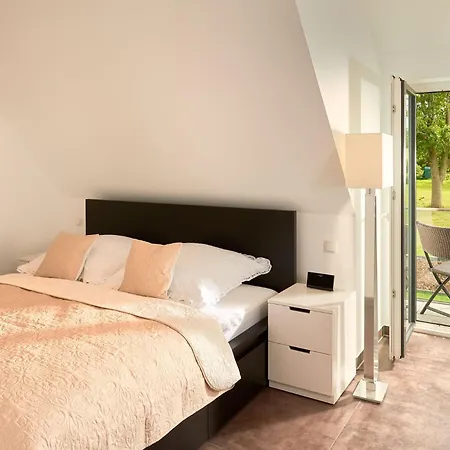 Meeresvilla Vakantiehuis