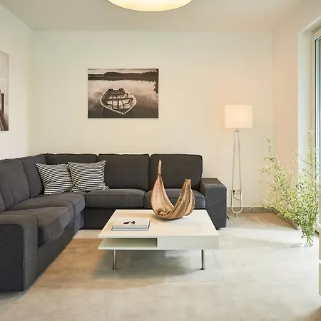 Meeresvilla