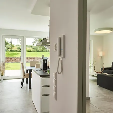 Meeresvilla Vakantiehuis *